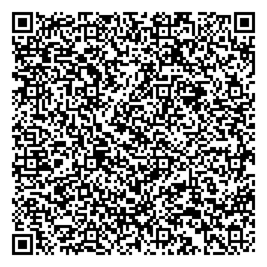 QR code to save Andrew Mahorn's contact details